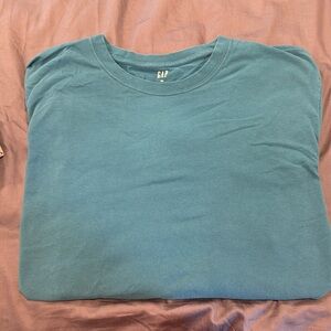 Teal Gap Everyday Soft